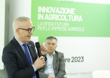 Digitalizzazione e innovazione tecnologica per il futuro in agricoltura al centro del convegno di Pescara