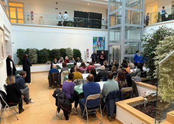 Tutela della biodiversità nella seconda giornata di Cibaq, cibi della tradizione aquilana