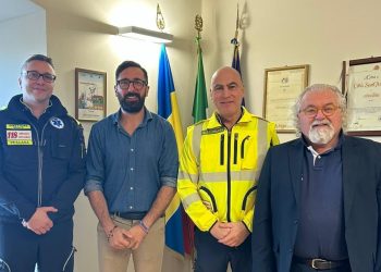 Prima postazione emergenziale a Città Sant’Angelo, il sindaco: “Un risultato storico”