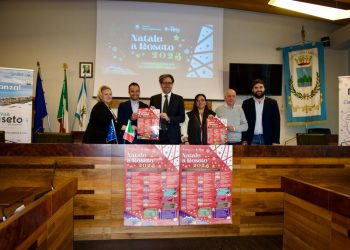 Presentato il calendario degli eventi natalizi a Roseto all’insegna di divertimento e tradizione