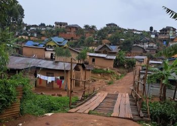 Una scuola per bambini sordomuti in Congo: realizzato il progetto del Circolo Colibrì (foto)