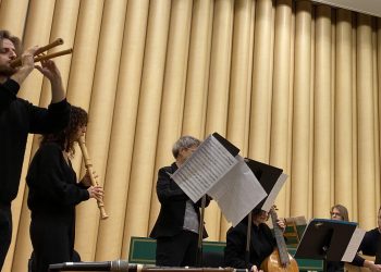 Il Conservatorio Casella dell’Aquila inaugura il nuovo anno accademico