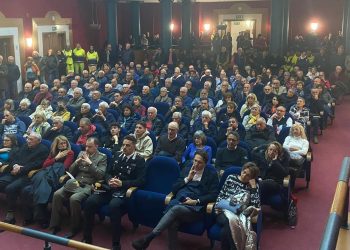 Ottantesimo anniversario della distruzione di Castel di Sangro, Mieli: la città merita un ruolo centrale