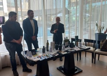 L’Abruzzo produttivo al summit mondiale sul clima e le energie rinnovabili