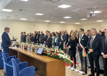 Torna il premio “Fedeltà al Lavoro”, riconoscimento a oltre 30 imprese abruzzesi