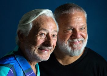 Teatro stabile d’Abruzzo, prima nazionale Leo Gullotta e Fabio Grossi a L’Aquila