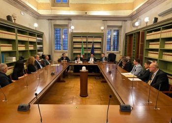 Tribunali abruzzesi, FdI: “Da Governo concretezza, proficuo incontro con sindaci e avvocati”