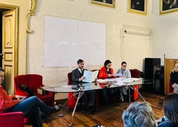 Nasce la “Fondazione Museo Italiano del Realismo”, La Porta (FI): “Consegneremo all’Abruzzo un’eccellenza culturale”