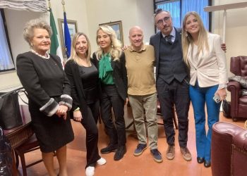 Prevenzione dell’obesità, Serafini in audizione alla commissione per l’infanzia e adolescenza