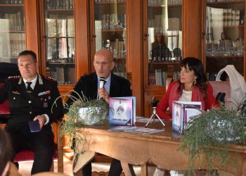 Polizia di Stato prende parte all’eliminazione della violenza sulle donne