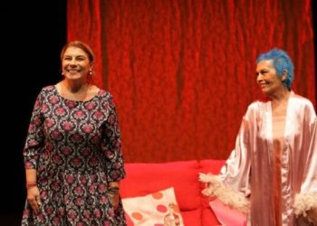 Al teatro Fenaroli arriva “La badante”, primo spettacolo della nuova stagione del Contemporaneo