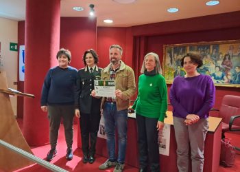 Wwf Chieti-Pescara, premiati i vincitori del concorso fotografico “Urban Nature 2023” 