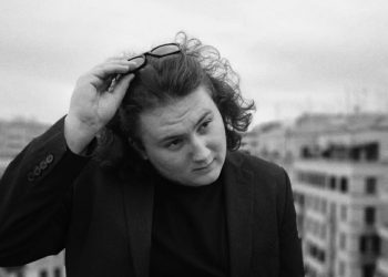 Dalla Regione un premio per O Pirucchio: l’attore abruzzese Nicolò Galasso di Mare fuori