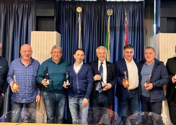 Il Nero di Gessopalena nel Registro nazionale della vite