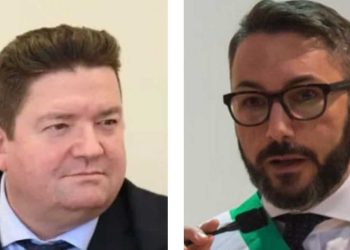 botta e risposta tra sindaco di Tagliacozzo e consigliere Verrecchia sull’ospedale, Giovagnorio: “Faccia tosta”