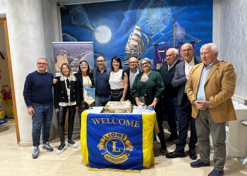 Associazione genitori bambini emopatici, San Salvo aderisce alla raccolta fondi con castagne e vino