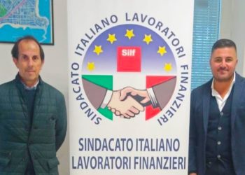 Sindacati: il Silf incontra a Pescara i lavoratori della Guardia di Finanza