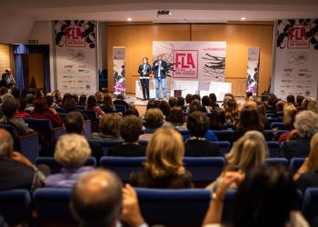 Torna il Fla a Pescara, la fiera dedicata alla letteratura, al giornalismo e al fumetto