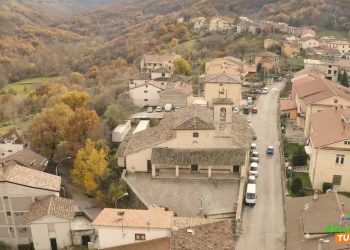 Città dei presepi, i comuni dell’aquilano contribuiscono al progetto nazionale UNESCO