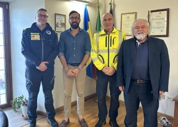 Prima postazione emergenziale a Città Sant’Angelo, “un risultato storico”