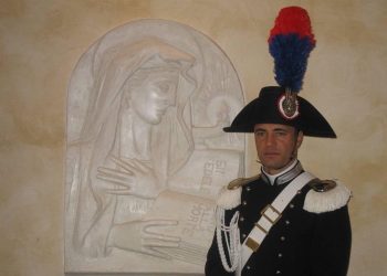 Teramo celebra la Virgo Fidelis, patrona dei Carabinieri