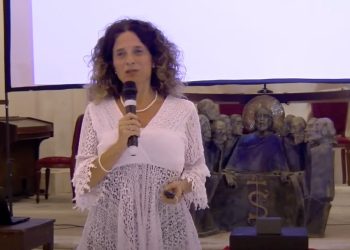 Raccontare l’Abruzzo in 3 minuti, a Gisella Orsini il premio del pubblico nella seconda edizione di S.T.A.N.