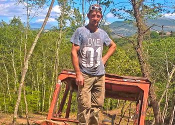 Collelongo si stringe alla famiglia del 32enne travolto da un trattore: avviata una raccolta fondi