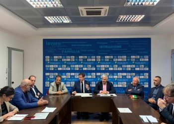 Vertenza Johnson, Quaresimale chiede di non avviare la procedura di licenziamento