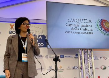 Il Comune dell’Aquila partecipa alla Borsa mediterranea del turismo archeologico a Paestum