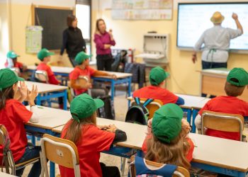 Dai banchi dei mercati ai banchi di scuola: al via il progetto di consumo consapevole