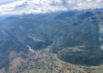 I 100 anni dal Parco nazionale, a Lecce nei Marsi per parlare di imprese