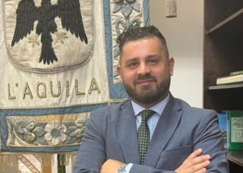 Fratelli d’Italia, Livio Vittorini nominato responsabile del dipartimento regionale Economia e finanza