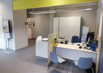 Ufficio postale di Ovindoli di nuovo operativo con nuovi servizi