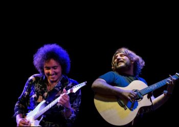 Musica di qualità in “Adrimusic” nella cornice del Teatro Michetti di Tocco da Casauria