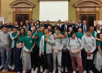 Marsicaland e corso di laurea in agricoltura sostenibile, Stagnari: bene scommettere sulla terra