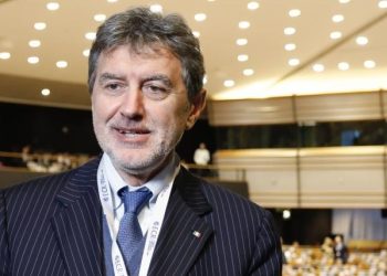 Fondi di coesione Ue, Marsilio: “rafforzarli e lasciarsi alle spalle ritardi e inefficienze”