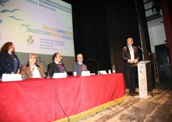 La Regione Abruzzo in prima linea contro le dipendenze patologiche