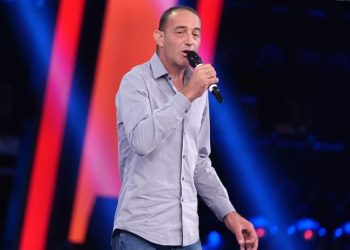 Dall’Abruzzo al palco di “Tú sí que vales”: la simpatia di Massimo Lippa su Canale 5
