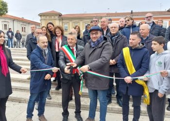 I migliori prodotti del territorio ad Avezzano: al via il mercato della terra di Marsicaland