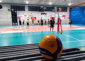 Trasferta agrodolce per la Montorio Volley contro la Sieco Service