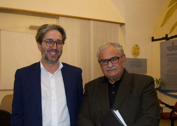  Il sindaco di Roseto Mario Nugnes è il nuovo presidente dell’Unione dei Comuni Terre del Sole