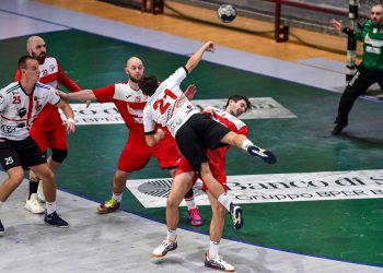 Pallamano, appuntamento impegnativo per la Lions Handball Teramo contro i marchigiani del Chiaravalle