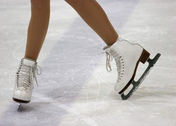 Grande attesa per il ritorno della pista di pattinaggio sul ghiaccio ad Atessa