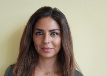 Modelli di successo: all’Aquila incontro con Pegh Moshir Pour