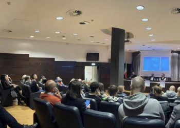 Pescara, presentato all’Aurum il nuovo libro di Pillon