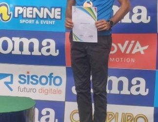 I portacolori abruzzesi dell’Atletica Vomano impegnati in 2 eventi al Nord Italia