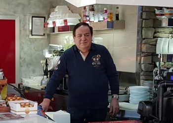 L’Aquila dice addio a Nestore Polidori, anima dello storico bar Tropical