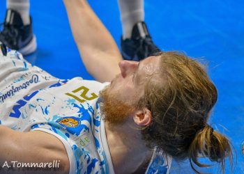 La Braderm a caccia di punti sul Pescara Basket