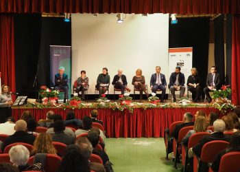 Premio letterario Bonanni, emozionano le poesie dei detenuti