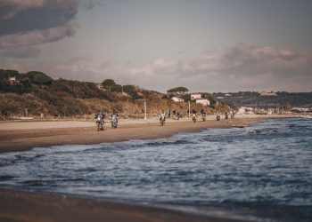 In moto sulla costa tra natura e luoghi affascinanti con il “Rally dei trabocchi”